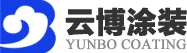 寧波云博機械設備Logo
